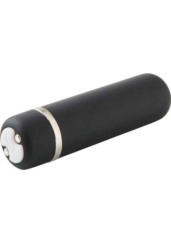 Nu Sensuelle Joie Rechargeable Silicone Bullet Nu Sensuelle Female Sex Toys