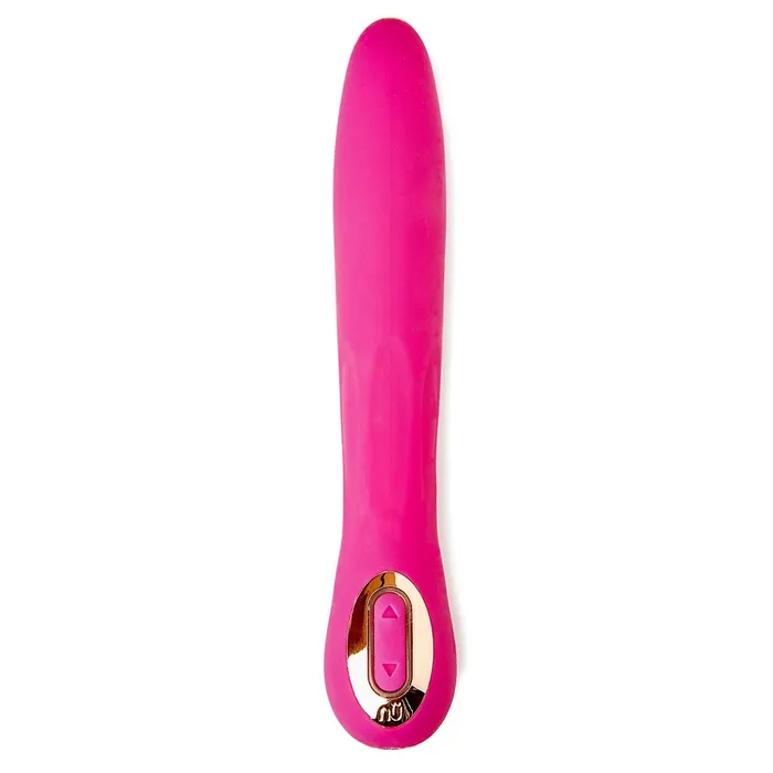 Nu Sensuelle Vibrators Nu Sensuelle Bentlii 2 Motors Flexible Vibe