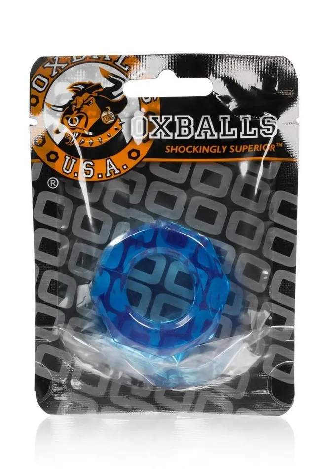 Oxballs Male Sex Toys Oxballs Atomic Jock Humpballs Cock Ring