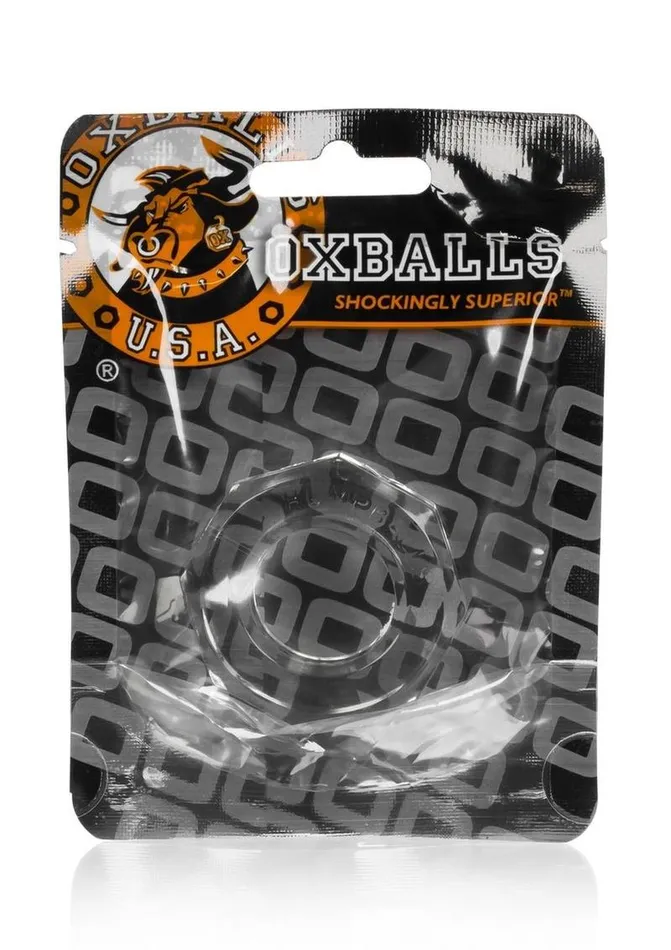 Oxballs Male Sex Toys Oxballs Atomic Jock Humpballs Cock Ring