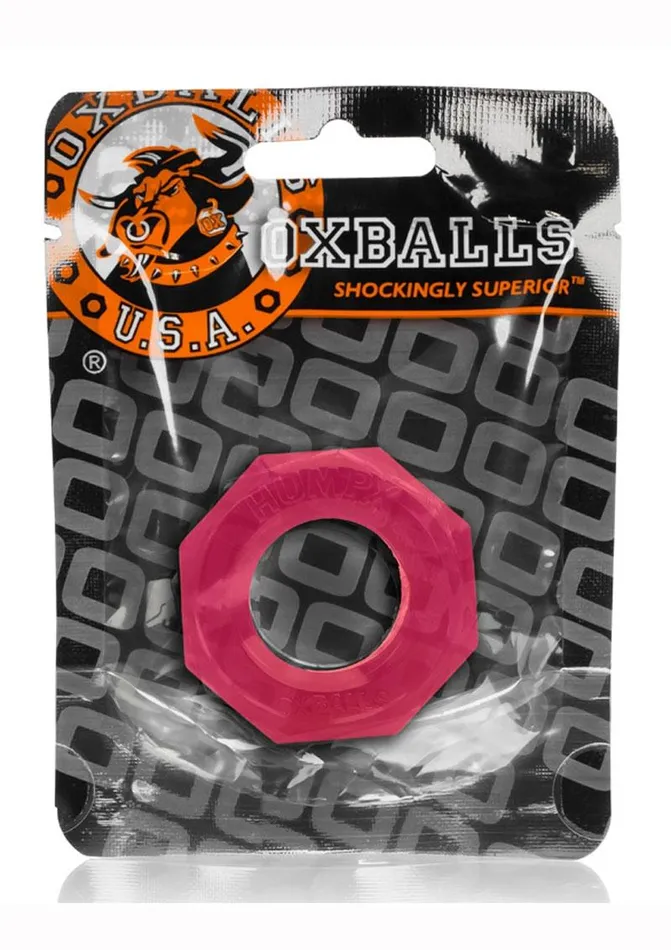 Oxballs Male Sex Toys Oxballs Atomic Jock Humpballs Cock Ring