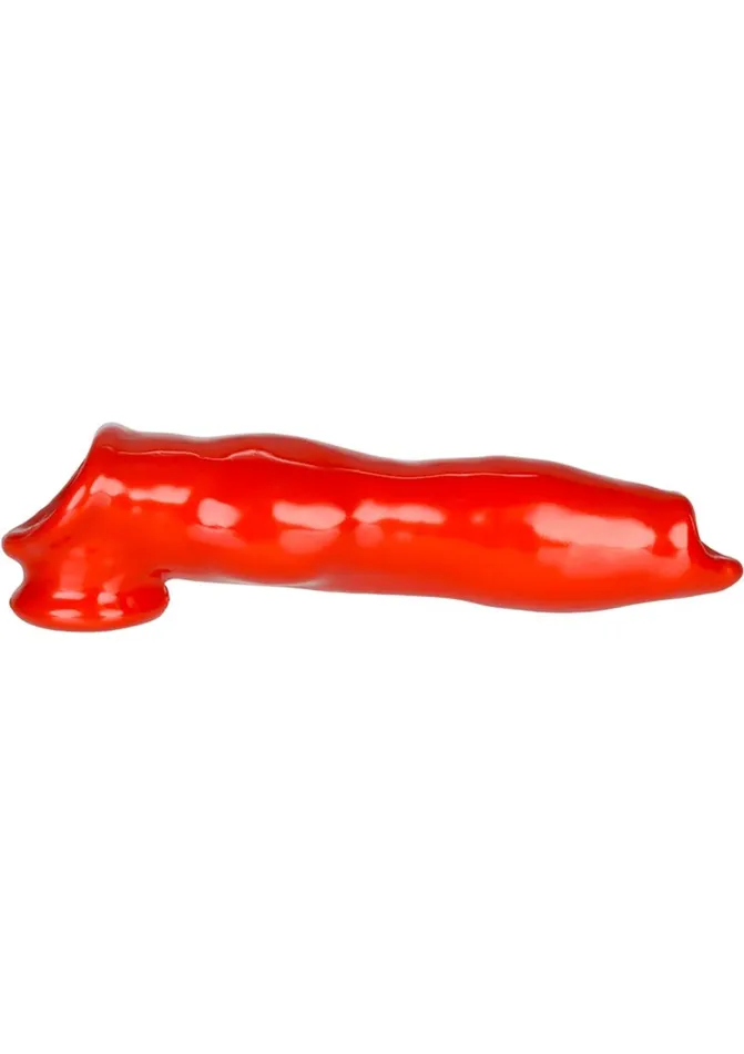 Oxballs Oxballs Fido Cock Sheath Penis Sleeve Male Sex Toys