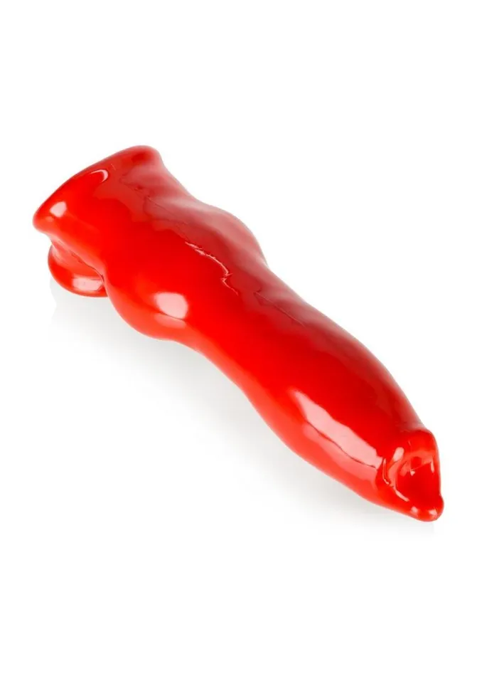 Oxballs Oxballs Fido Cock Sheath Penis Sleeve Male Sex Toys