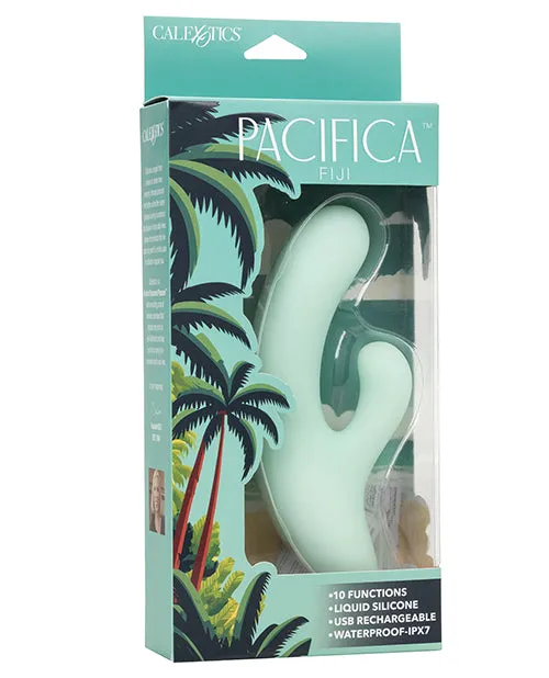 Pacifica Fiji GSpot Vibrator California Exotic Novelties Vibrators