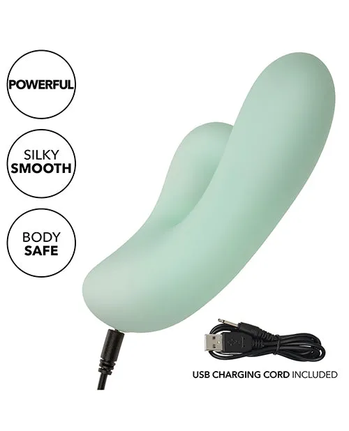 Pacifica Fiji GSpot Vibrator California Exotic Novelties Vibrators