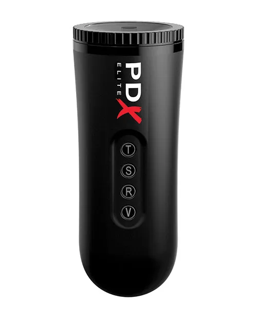 Pdx Brands Male Sex Toys PDX Elite Moto Blower