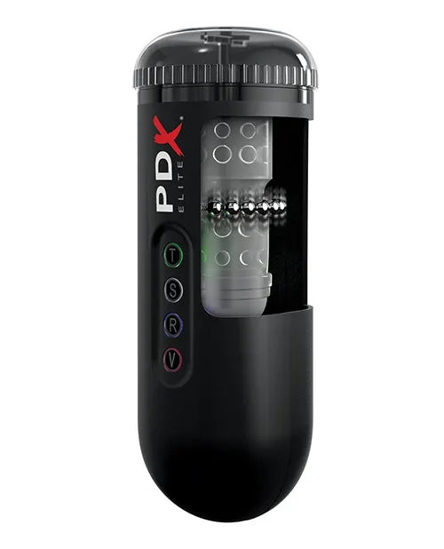 Pdx Brands Male Sex Toys PDX Elite Moto Blower