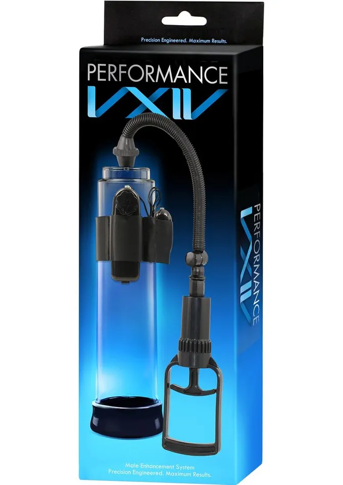 Performance Male Sex Toys Performance Vx4 Male Enhancement Penis Pump System