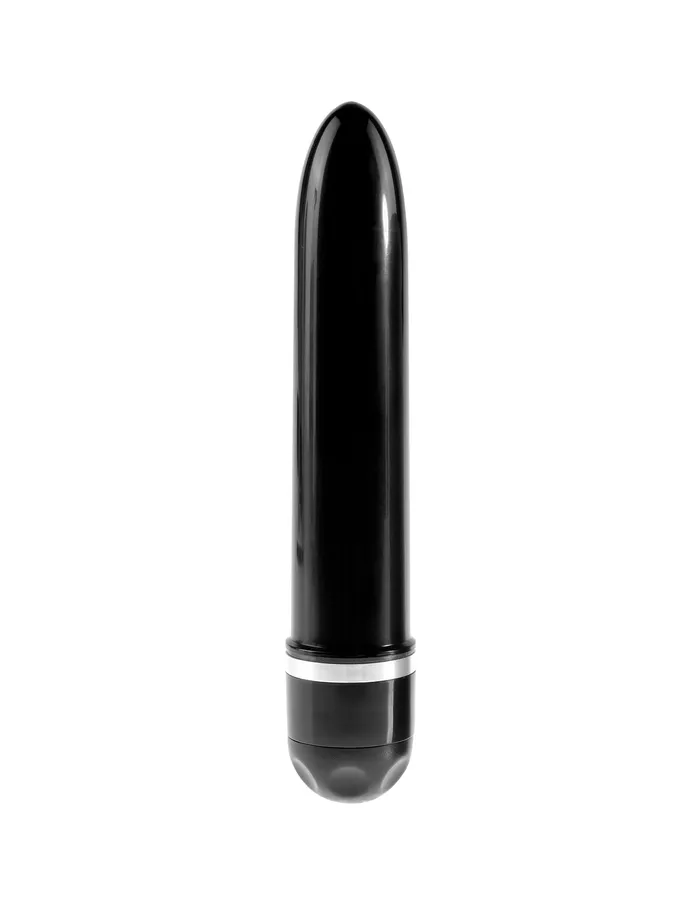 Pipedream Dildos King Cock Vibrating Stiffy