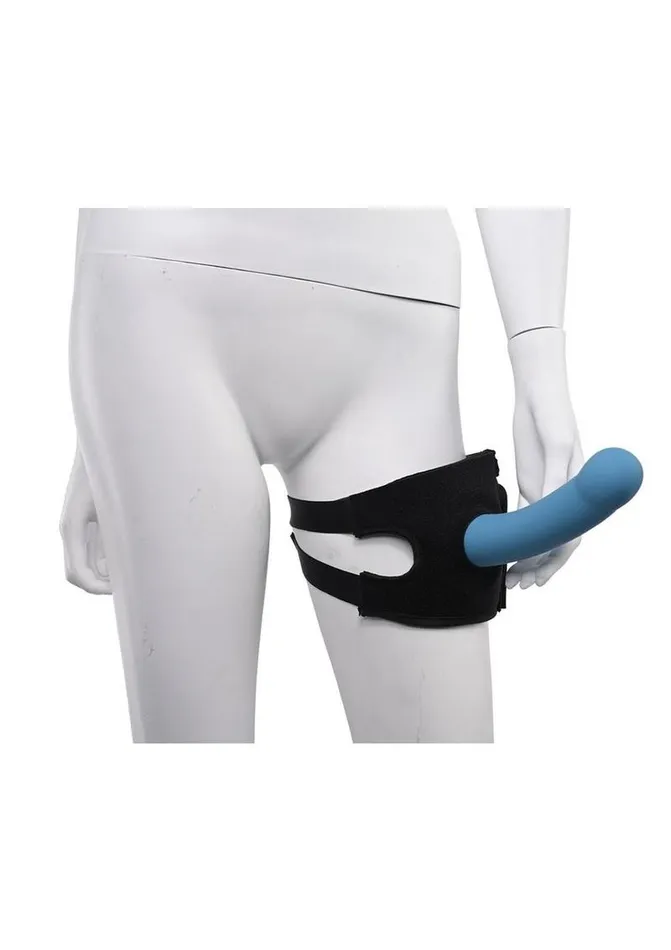 Pivot 2 In 1 ForcedO Strap Sportsheets Female Sex Toys