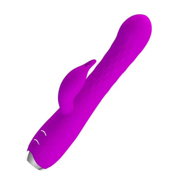 Pretty Love Molly Rotation Rabbit Pretty Love Vibrators