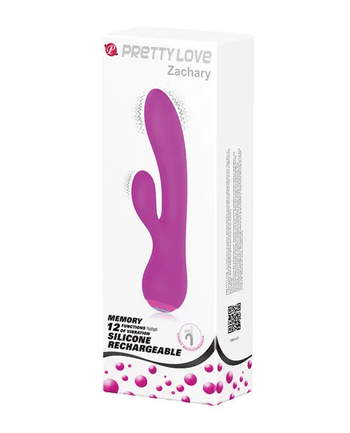 Pretty Love Zachary Pretty Love Vibrators