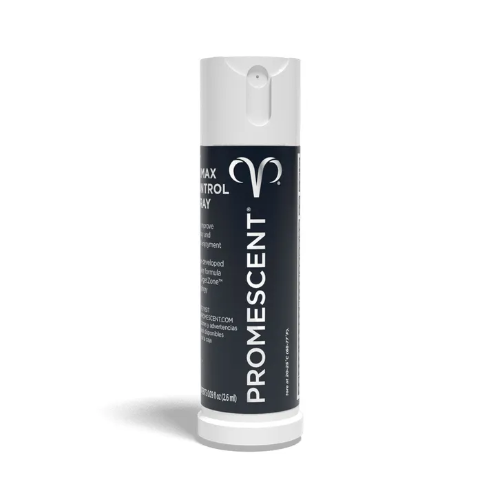 Promescent Delay Spray 26ml 20 sprays Promescent Vibrators