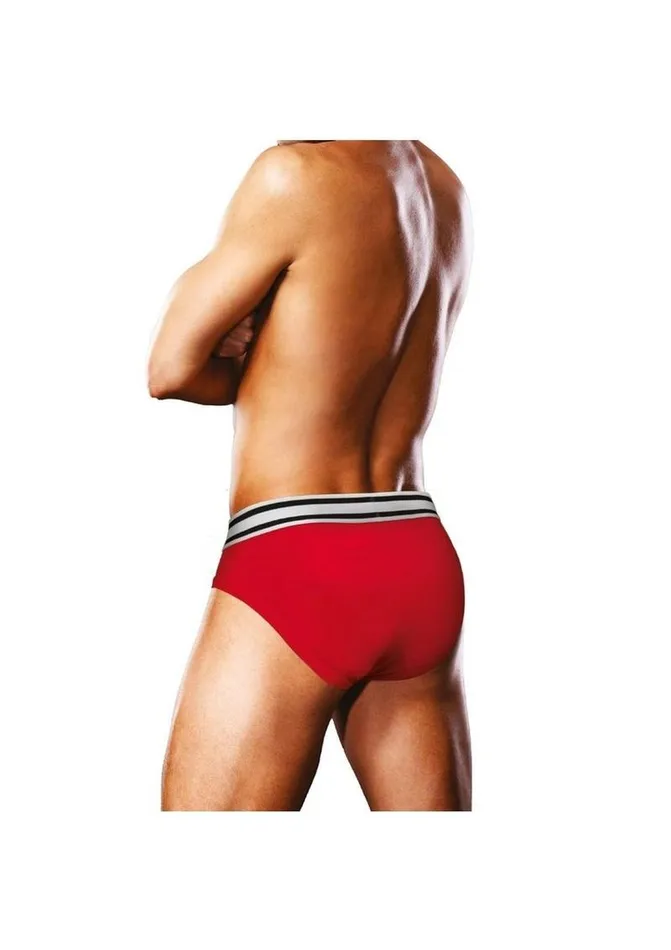 Prowler RedWhite Brief Prowler Vibrators Prowler RedWhite Brief Prowler Vibrators