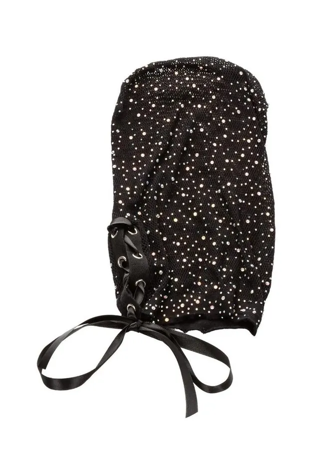 Radiance Radiance Full Hood Cover Vibrators