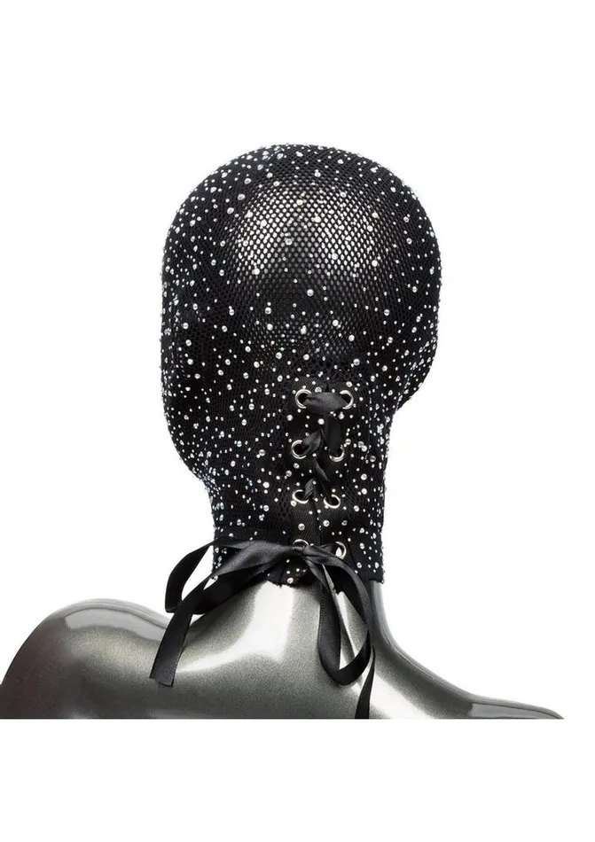 Radiance Radiance Full Hood Cover Vibrators