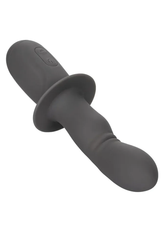 Ramrod Rocking Rechargeable Silicone Anal Probe Ramrod Anal