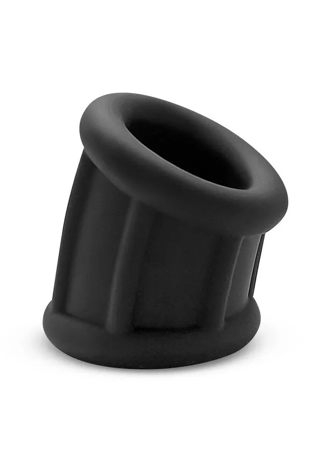 Renegade Male Sex Toys Renegade Suave Silicone Ball Strecher Cock Ring