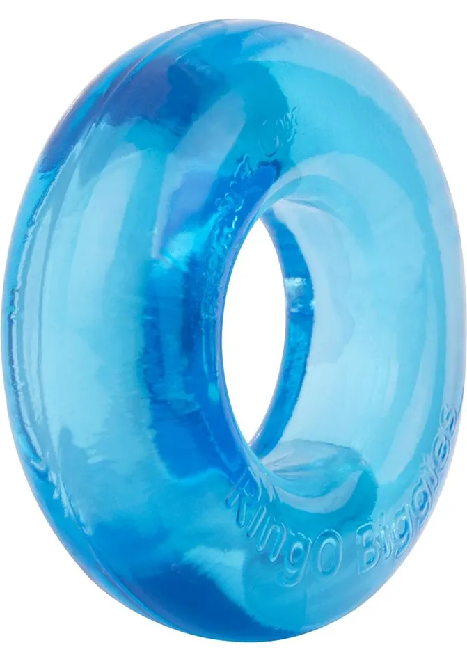 RingO Male Sex Toys Ringo Biggies Cock Ring Waterproof