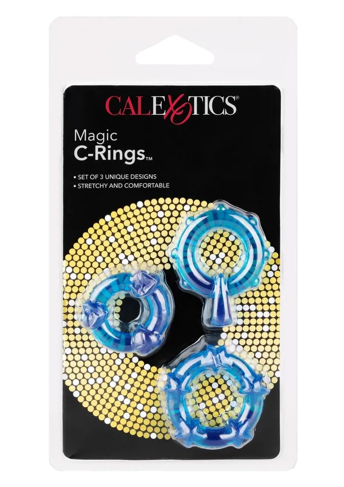 Rings Dildos Magic CRings Cock Rings