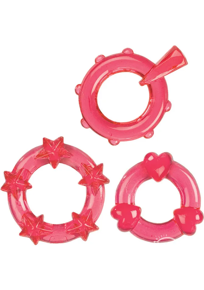 Rings Dildos Magic CRings Cock Rings