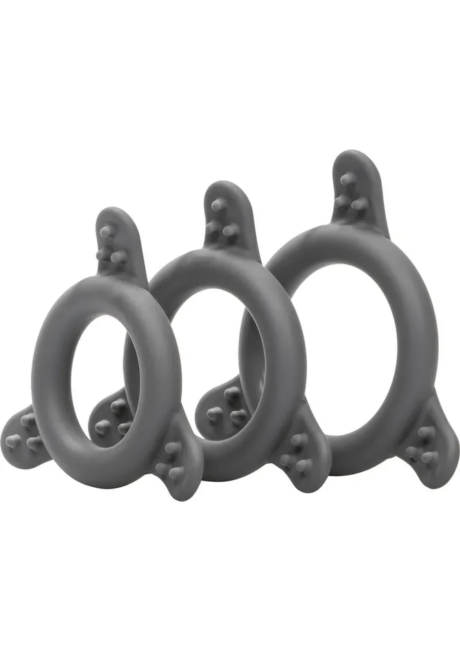 Rings Male Sex Toys Pro Series Silicone Cock Ring