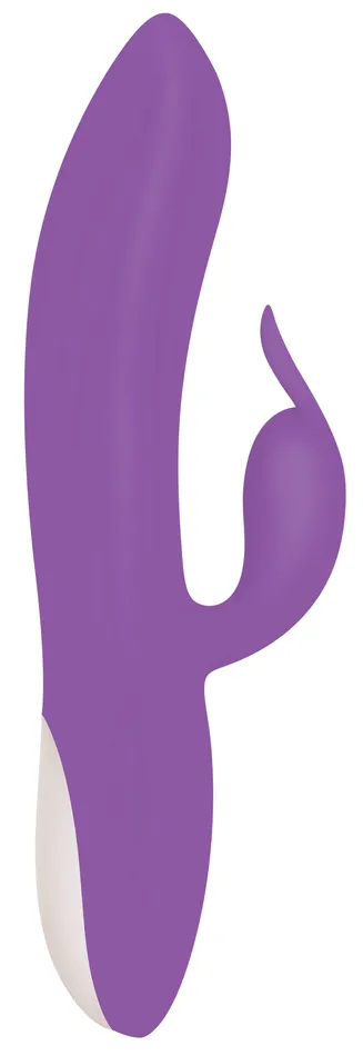 Romantic Rabbit Evolved Novelties Vibrators