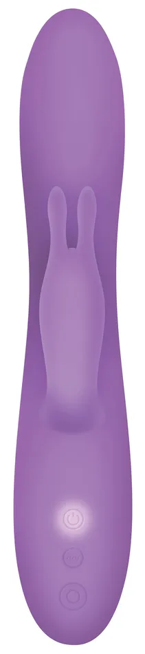 Romantic Rabbit Evolved Novelties Vibrators