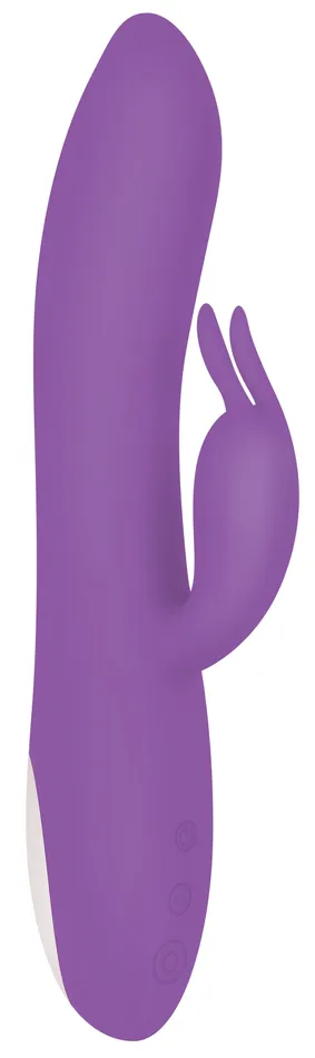 Romantic Rabbit Evolved Novelties Vibrators