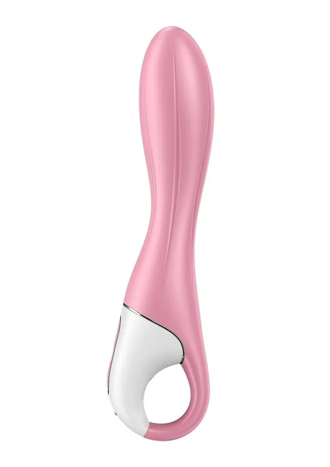 Satisfyer Female Sex Toys Satisfyer Air Pump Vibrator 2 Rechargeable Silicone Vibrator