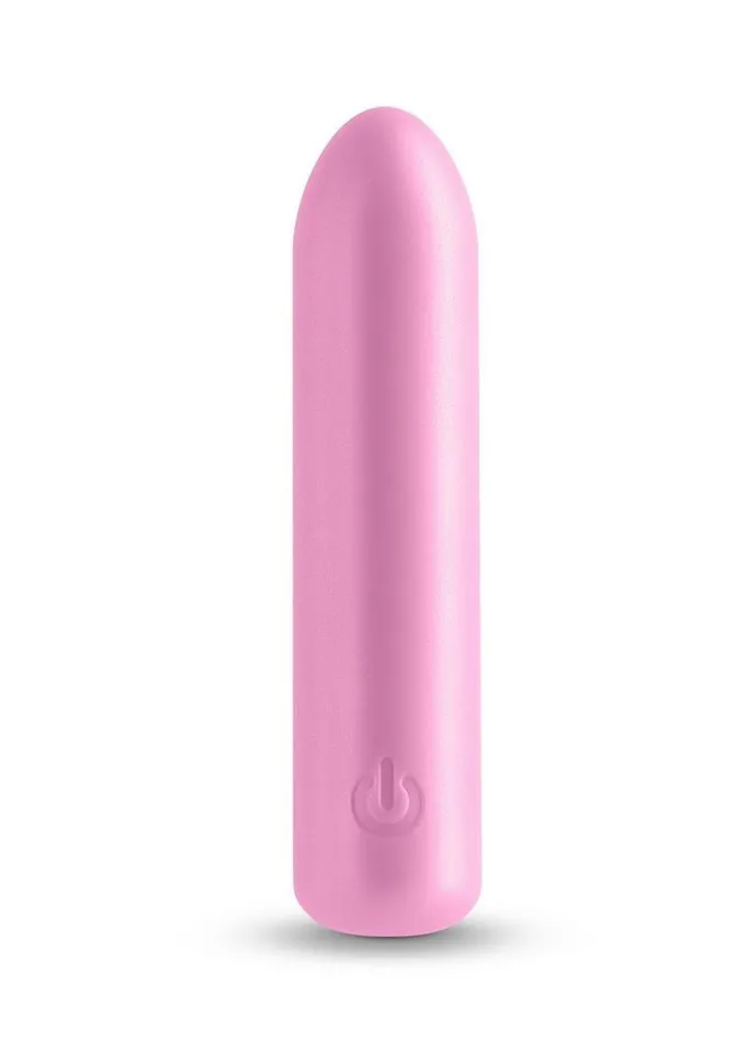 Seduction Female Sex Toys Seduction Roxy Rechargeable Silicone Bullet