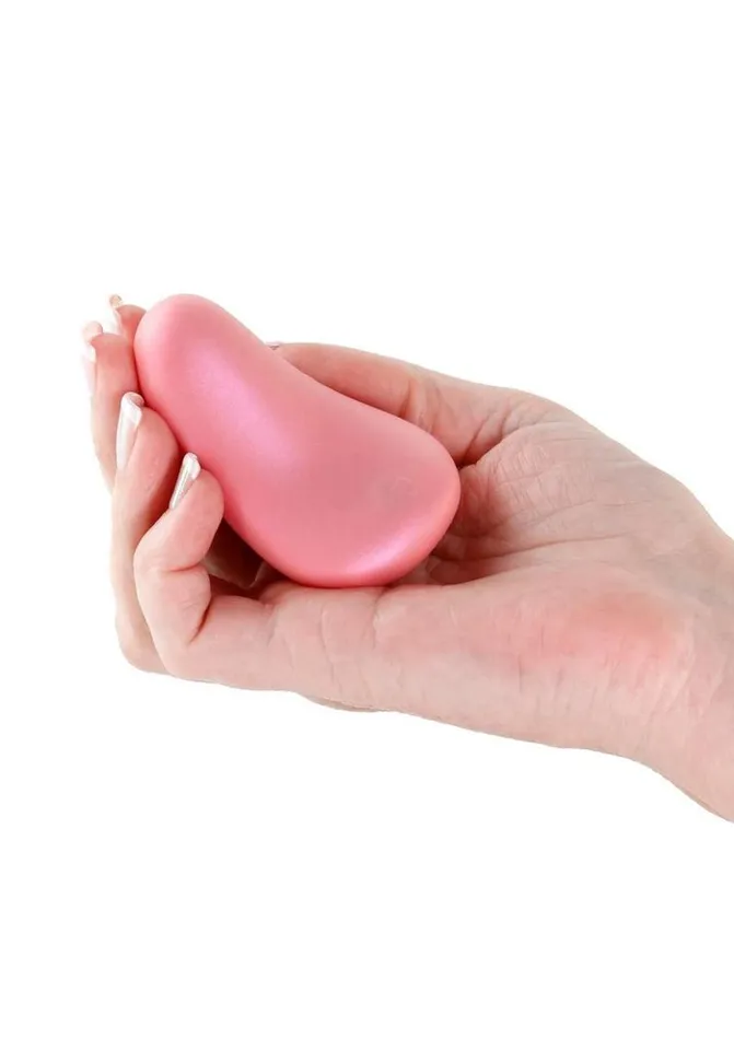 Seduction Mila Rechargeable Silicone Mini Vibrator Seduction Female Sex Toys