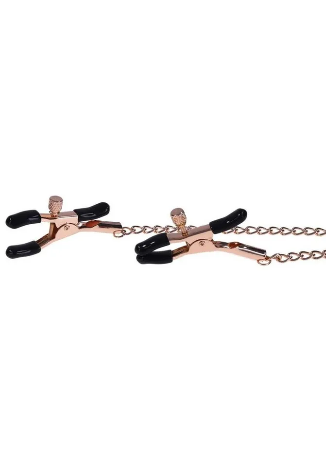 Sex and Mischief Couples Sex and Mischief Brat Charm Nipple Clamp