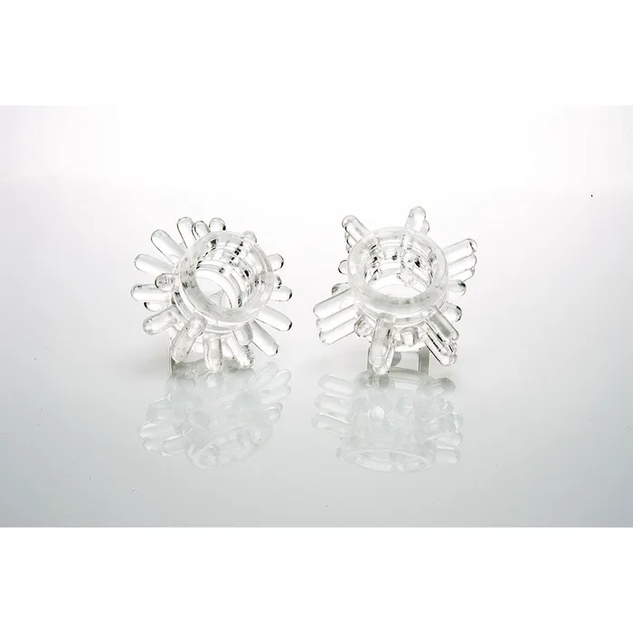 Sex Kitten Mr Whiskers 2pc Ring Set Sex Kitten Couples