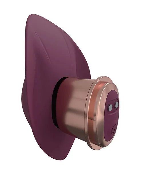 Shots Loveline Ultimate Kit Burgundy Shots America LLC Vibrators