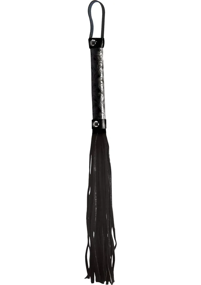 Sinful Whip Sinful Vibrators