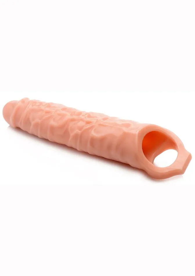 Size Matters Male Sex Toys Size Matters Penis Enhancer Sleeve