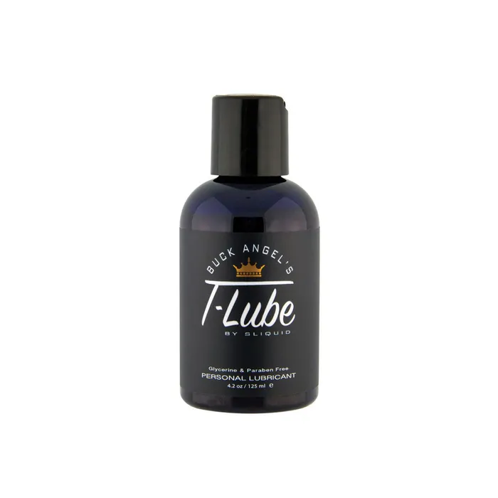 Sliquid Vibrators Sliquid Buck Angels TLube 42oz