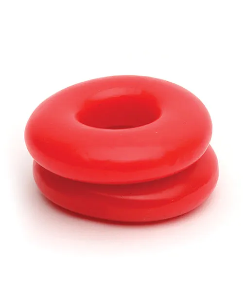 Sport Fucker Stacker Rings Red 665 INC Anal