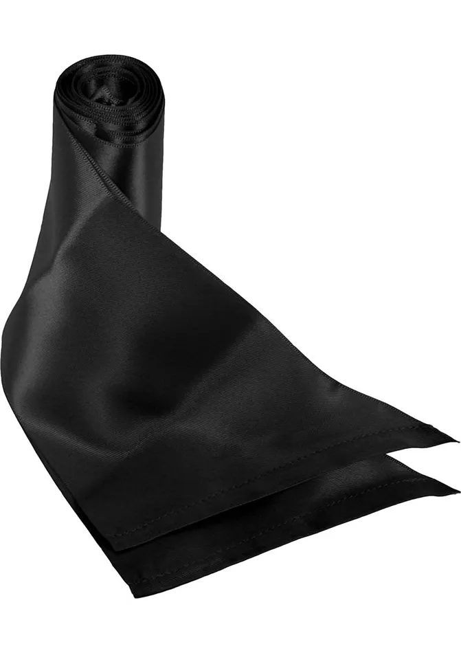 Ssex and Mischief Beginners Silk Sash Restraints Sex and Mischief Vibrators