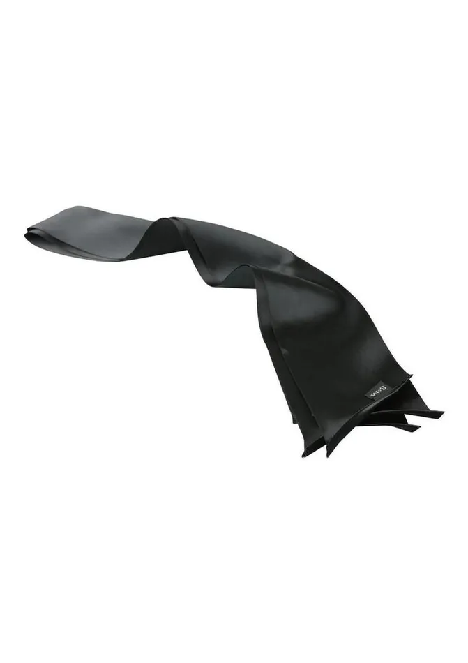 Ssex and Mischief Beginners Silk Sash Restraints Sex and Mischief Vibrators