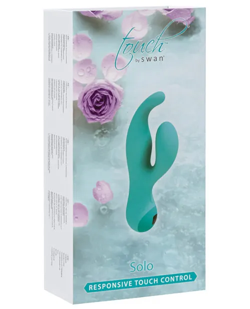 Swan Touch Solo GSpot Vibrator Swan Vibrators