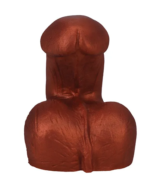 Tantus On The Go Packer Copper Tantus INC Female Sex Toys