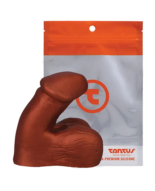 Tantus On The Go Packer Copper Tantus INC Female Sex Toys