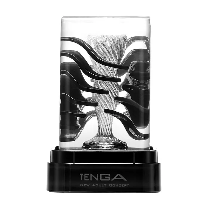 Tenga Crysta Male Masturbator Tenga Male Sex Toys