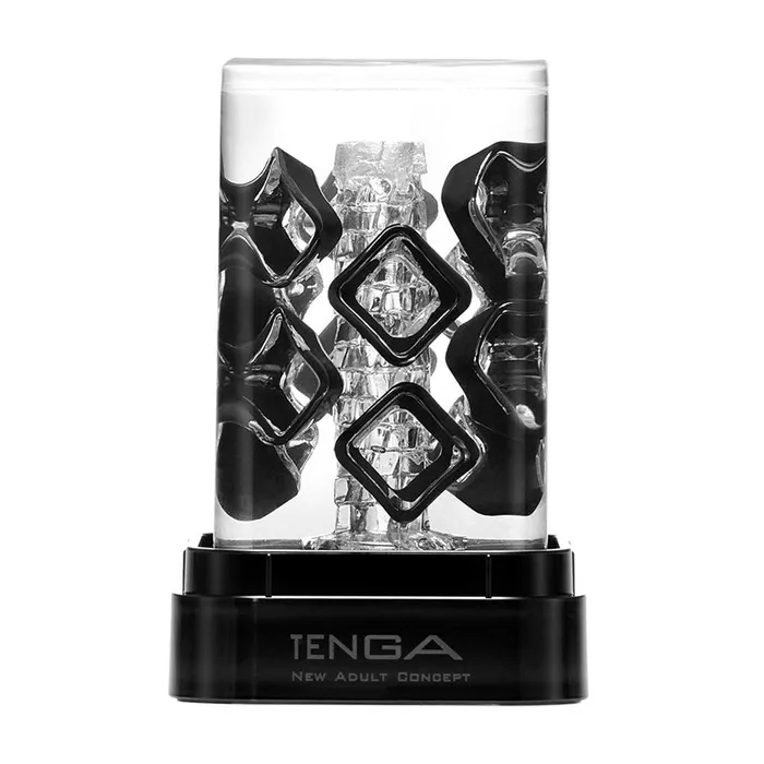 Tenga Crysta Male Masturbator Tenga Male Sex Toys