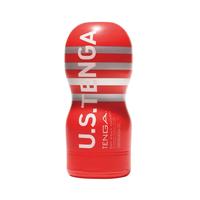 TENGA Male Sex Toys TENGA US Original Cup