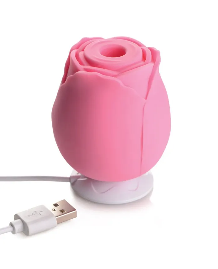 The Rose Lovers Gift Box Xr LLC Vibrators