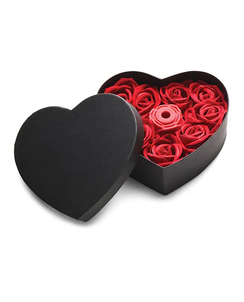 The Rose Lovers Gift Box Xr LLC Vibrators