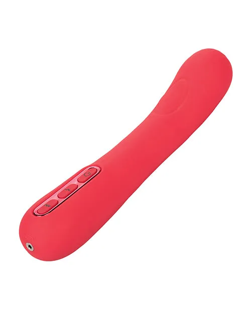 Throb Thumper Pink California Exotic Novelties Vibrators